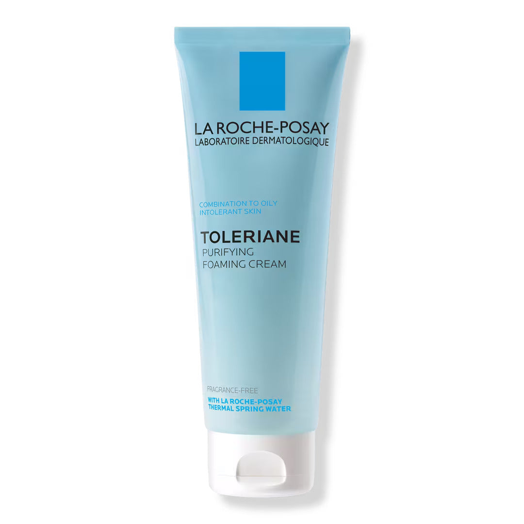 La Roche-Posay Effaclar AR Purifying Foaming Gel – 200ml for Oily & Sensitive Skin - Buy Now Pakistan