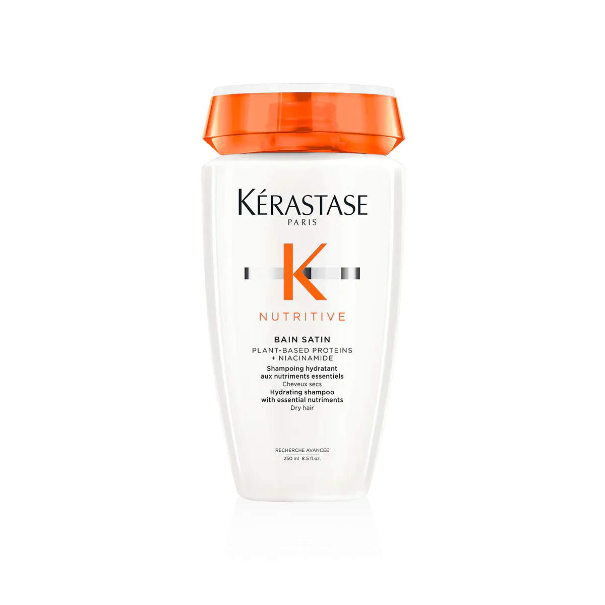 KERASTASE NUTRITIVE BAIN SATIN 2 80 ml - Buy Now Pakistan