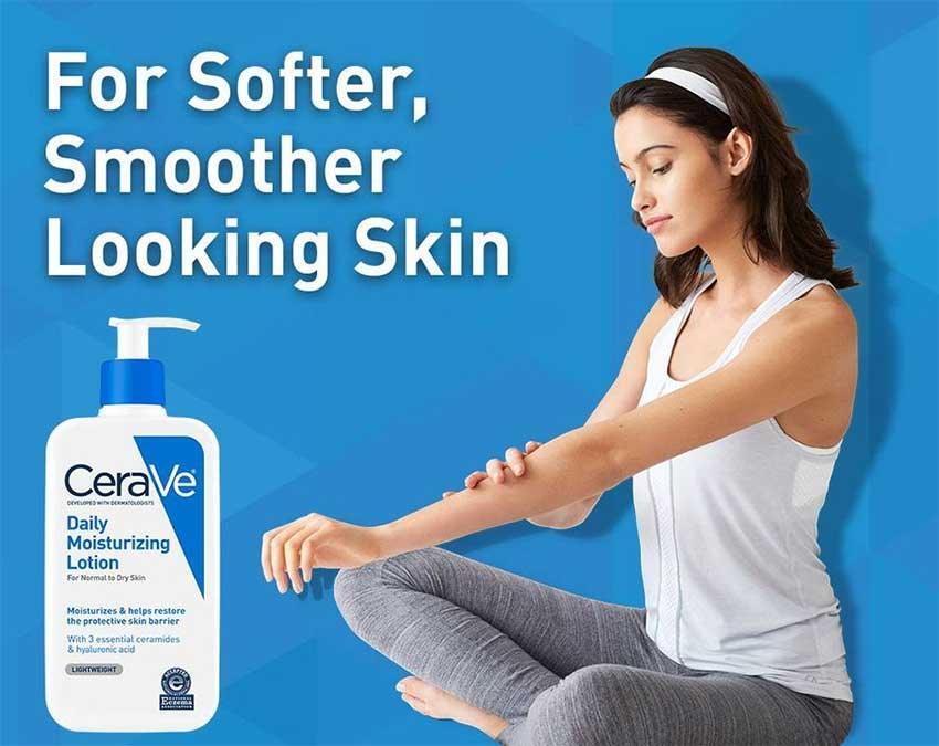 CeraVe Daily Moisturizing Lotion - Buy Now Pakistan