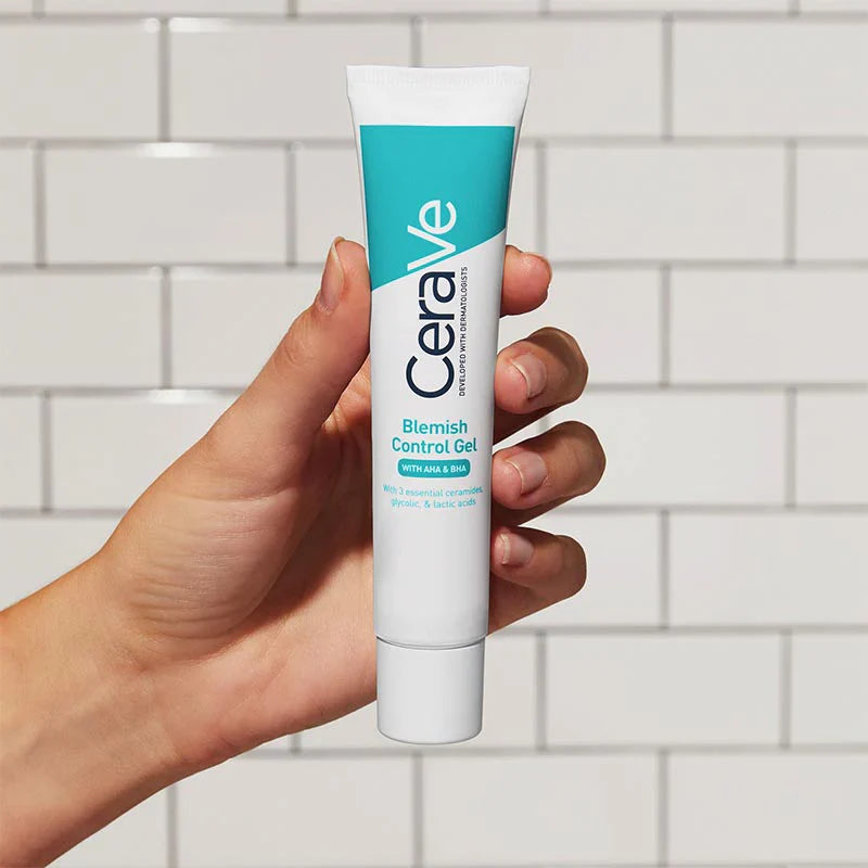 CeraVe Acne Control Gel - Buy Now Pakistan