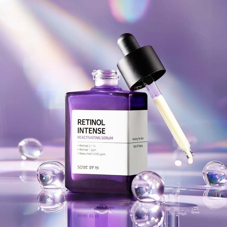 SOME BY MI Retinol Intense Reactivating Serum - Buy Now Pakistan