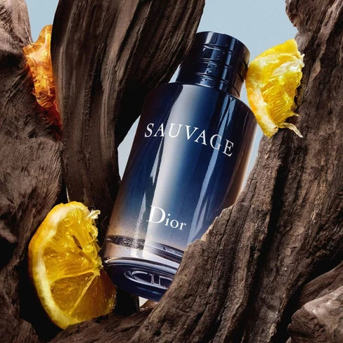 Dior Sauvage Eau de Parfum