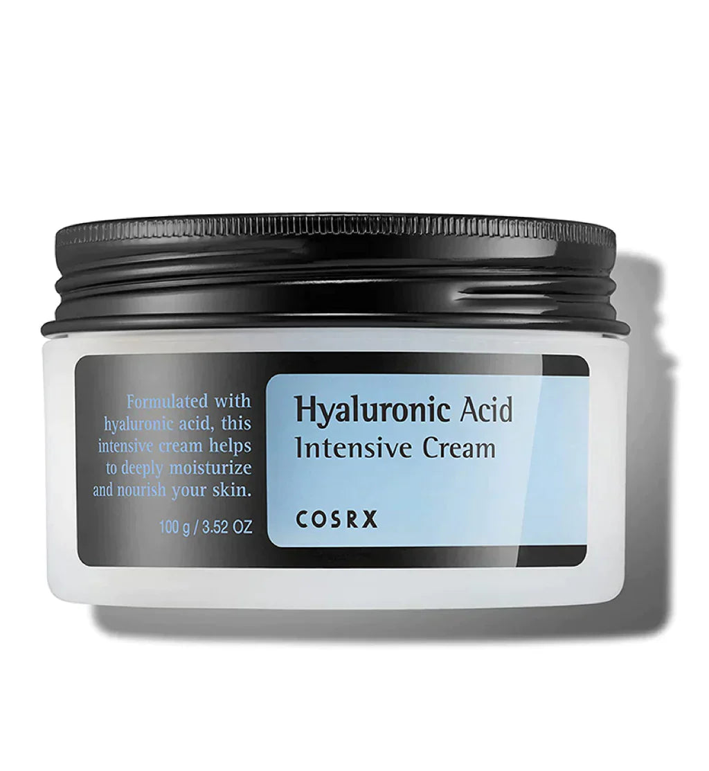 COSRX Hyaluronic Acid Intensive Cream 100 g - Buy Now Pakistan