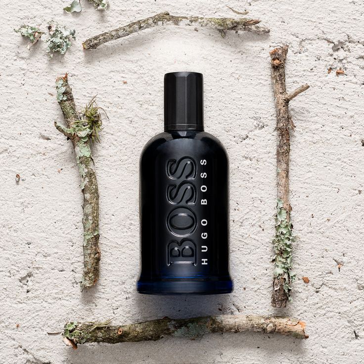 Hugo Boss Bottled Night: The Scent of Power After Dark