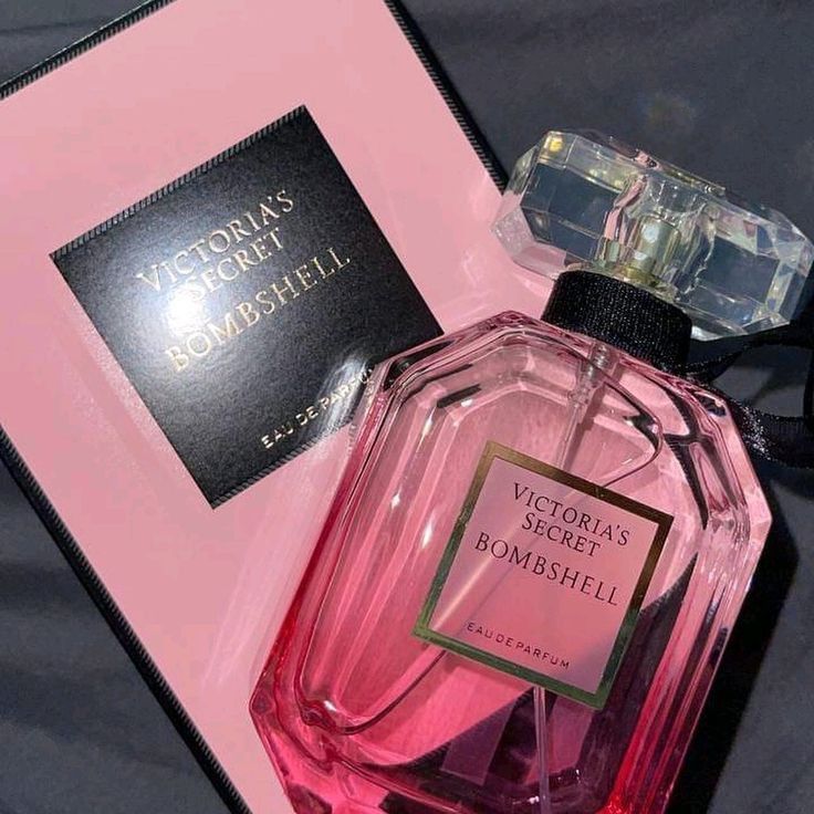 Victoria’s Secret Bombshell Eau de Parfum: The Ultimate Power Scent