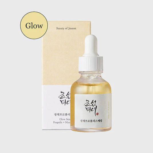 Beauty of Joseon | Glow Serum with Propolis & Niacinamide - Radiance Boosting Formula - Buy Now Pakistan