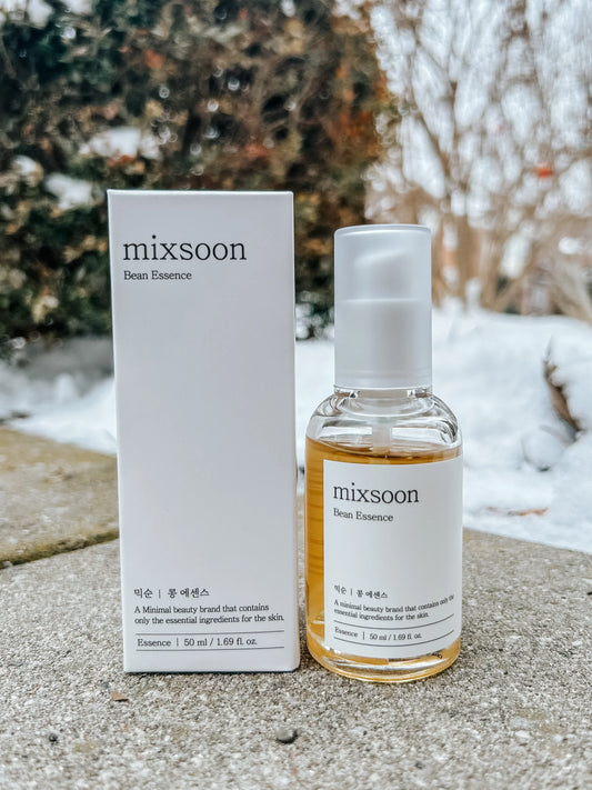 mixsoon Bean Essence 50ml