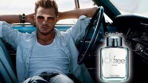 Calvin Klein | Ck Free For Men 100ml - Buy Now Pakistan