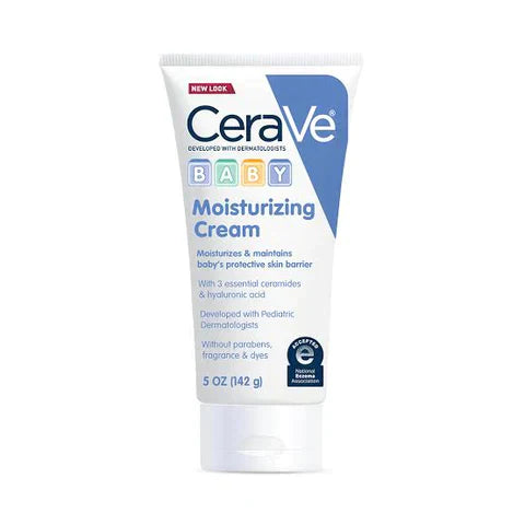 Cera Ve Baby Moisturizing Cream - Buy Now Pakistan