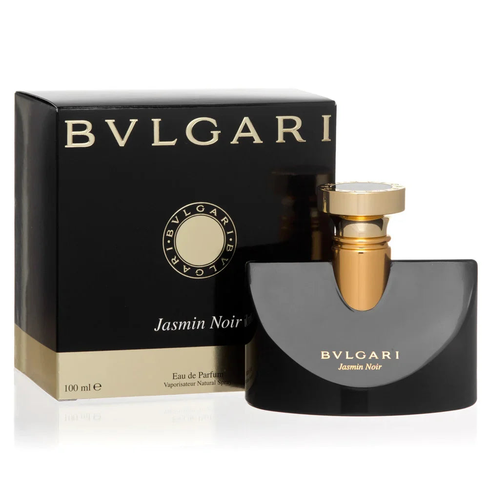 Bvlgari | Jasmin Noir Eau De Parfum For Women 100ml - Buy Now Pakistan