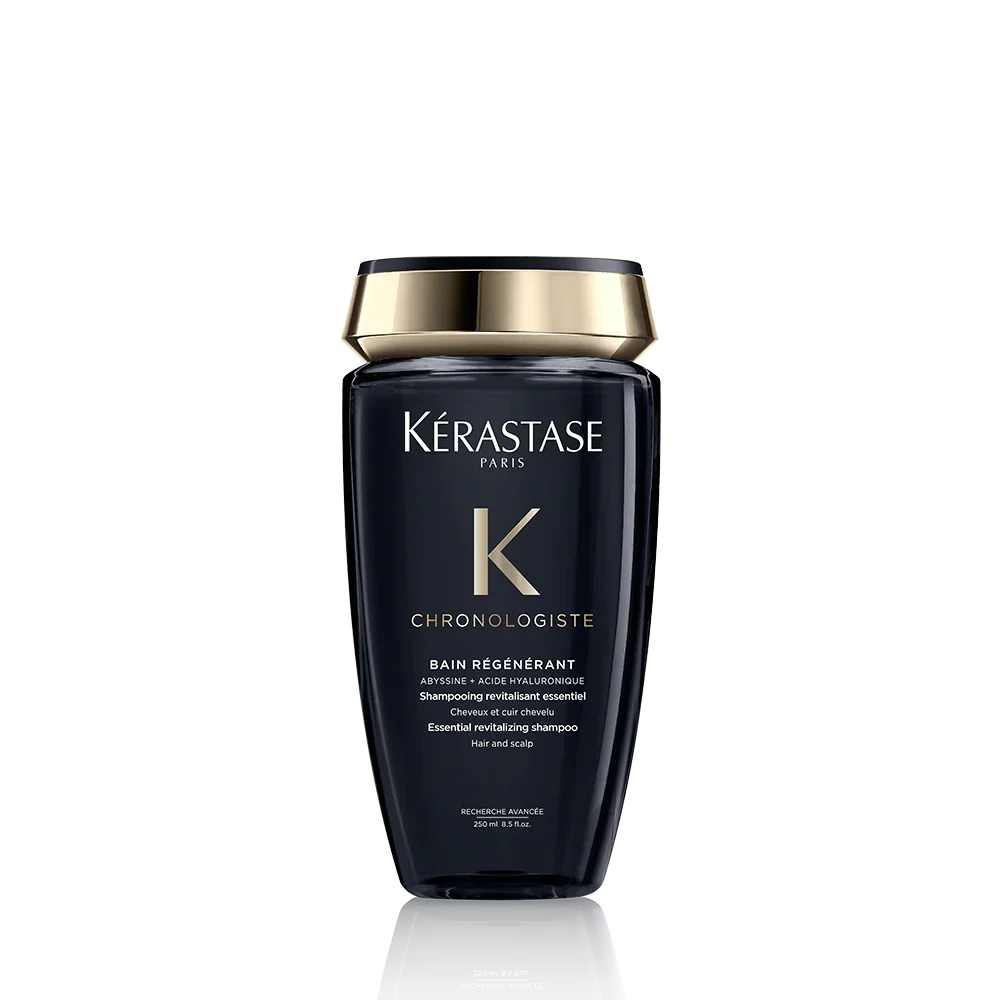 KERASTASE CHRONOLOGISTEE BAIN REGENERENT - Buy Now Pakistan