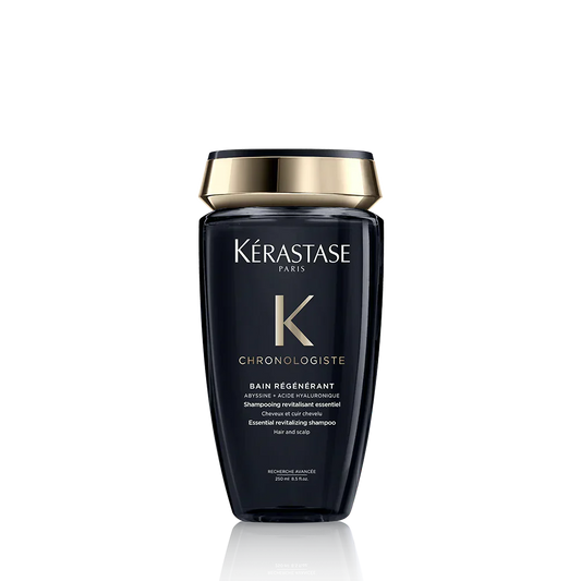 KERASTASE CHRONOLOGISTEE BAIN REGENERENT - Buy Now Pakistan