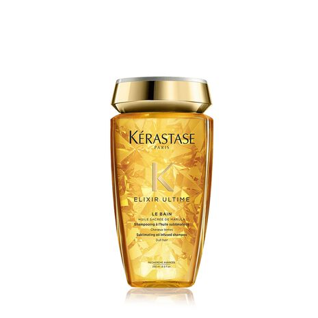 KERASTASE ELIXIR ULTIME Le Bain - Buy Now Pakistan