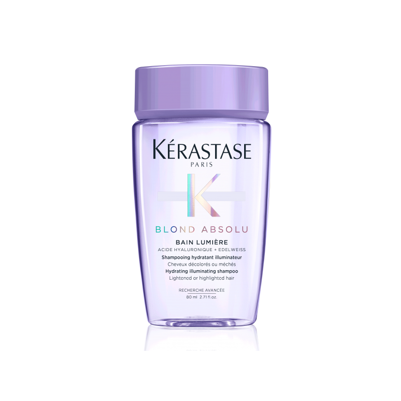 KERASTASE Blond Absolu Bain Lumière 80 ml - Buy Now Pakistan