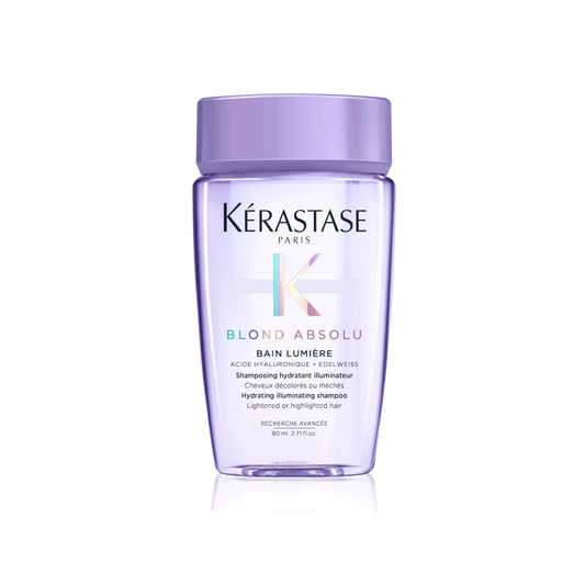 KERASTASE Blond Absolu Bain Lumière 80 ml - Buy Now Pakistan