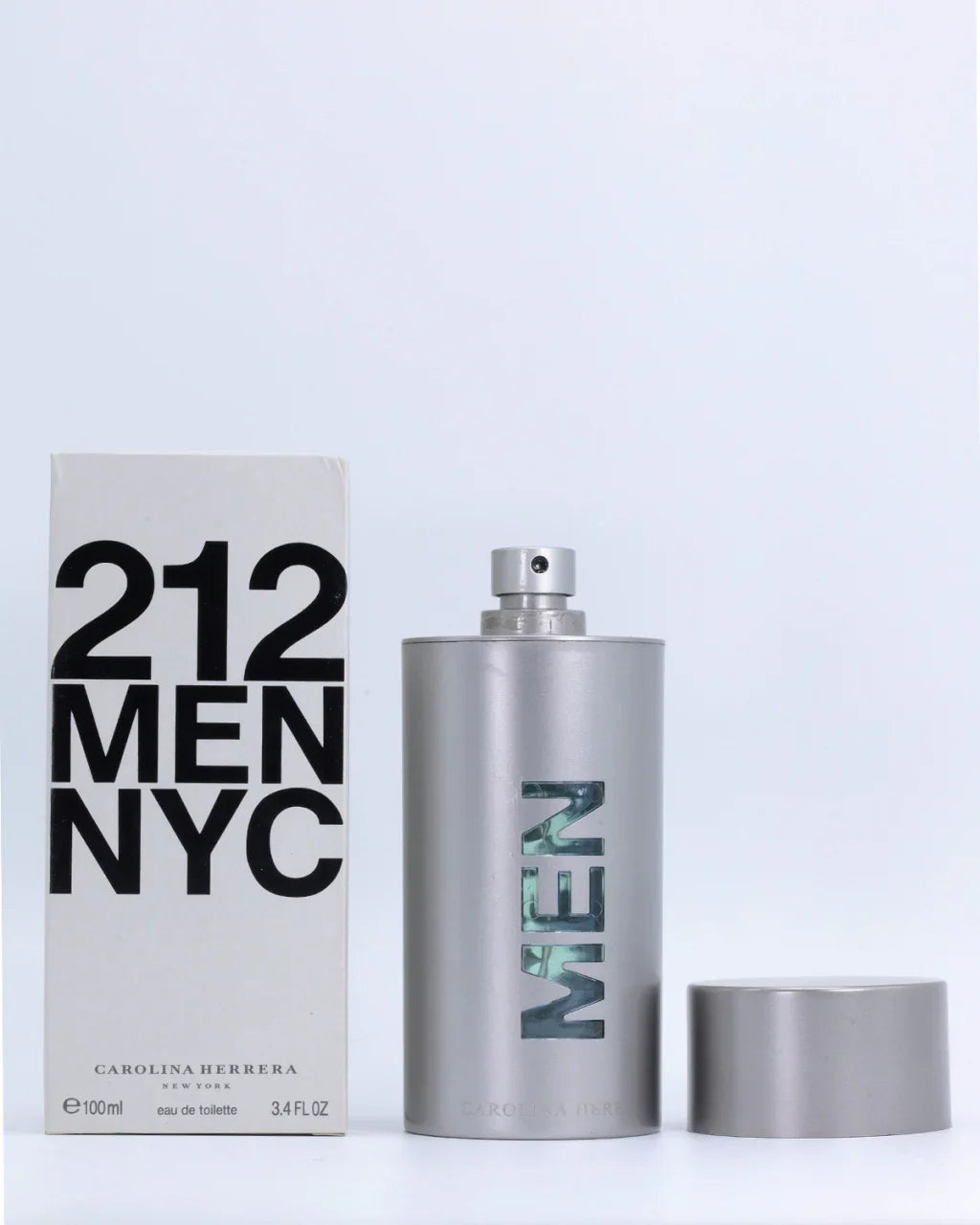 Carolina Herrera | 212 MEN NYC - Buy Now Pakistan