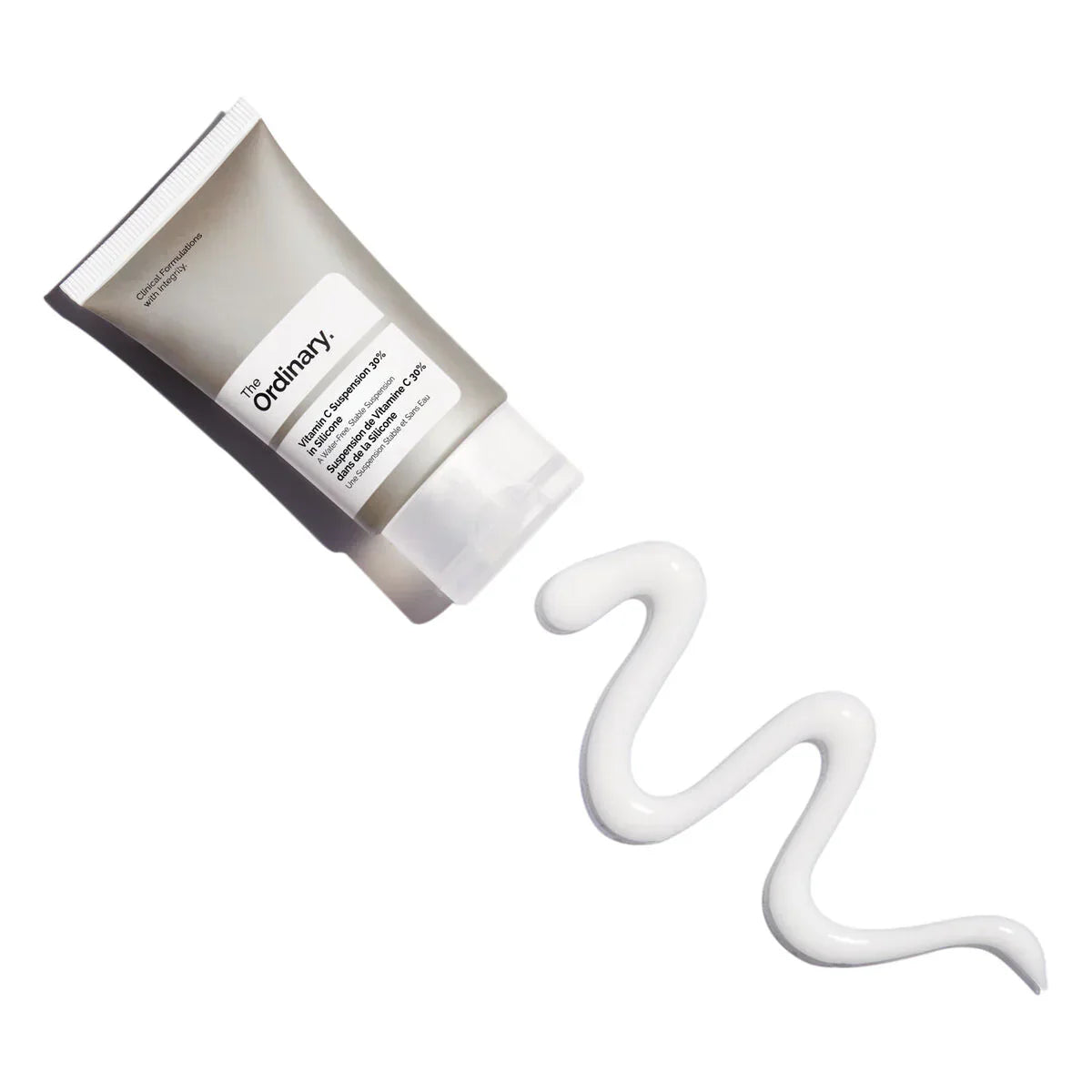 The Ordinary | Vitamin C Suspension 30% in Silicone - Buy Now Pakistan