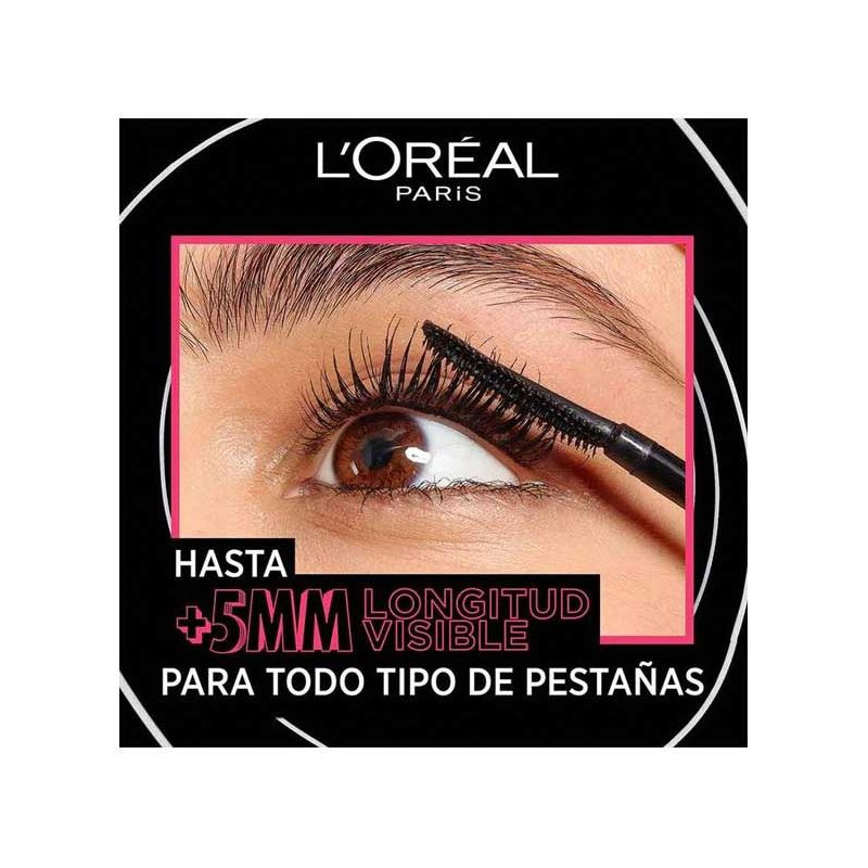 L'Oreal Paris Telescopic Mascara Extra Black - Buy Now Pakistan