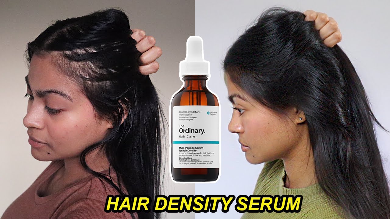 The Ordinary | Multi-Peptide Serum for Hair Density - Buy Now Pakistan