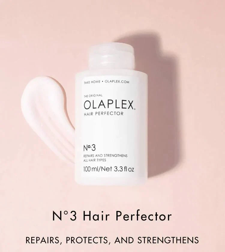 OLAPLEX no 3 Hair perfector 100 ml - Buy Now Pakistan