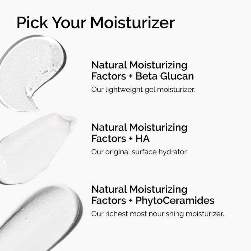 The Ordinary Natural Moisturizing Factors + HA Sunscreen - Buy Now Pakistan