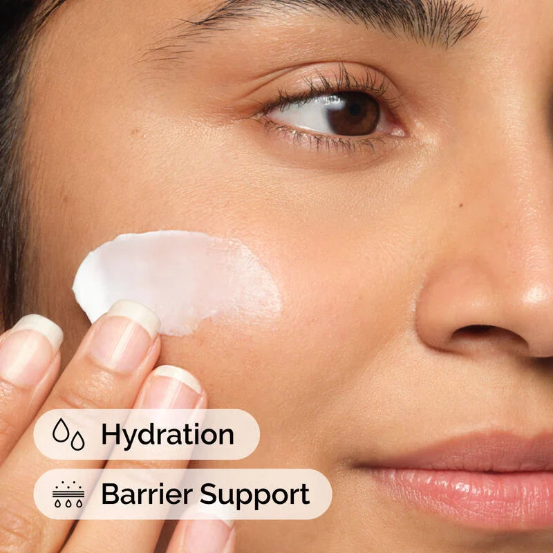 The Ordinary Natural Moisturizing Factors + HA Sunscreen - Buy Now Pakistan