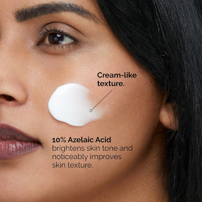 The Ordinary | Azelaic Acid Suspension 10% - Buy Now Pakistan