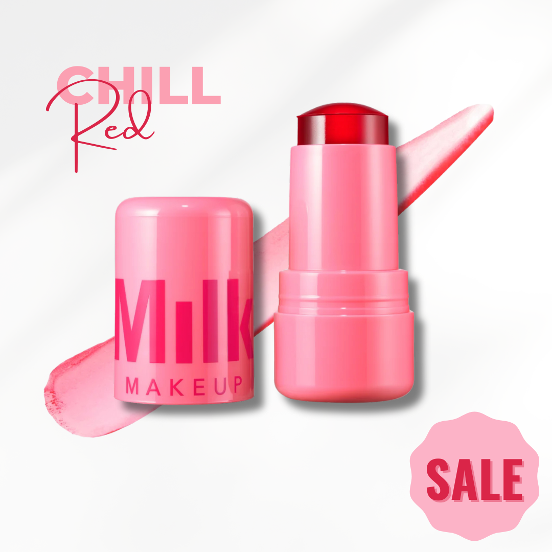 Milk makeup | Cooling Water Jelly Tint - Buy Now Pakistan