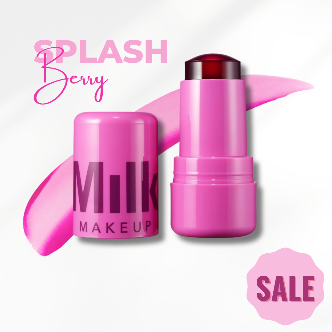 Milk makeup | Cooling Water Jelly Tint - Buy Now Pakistan