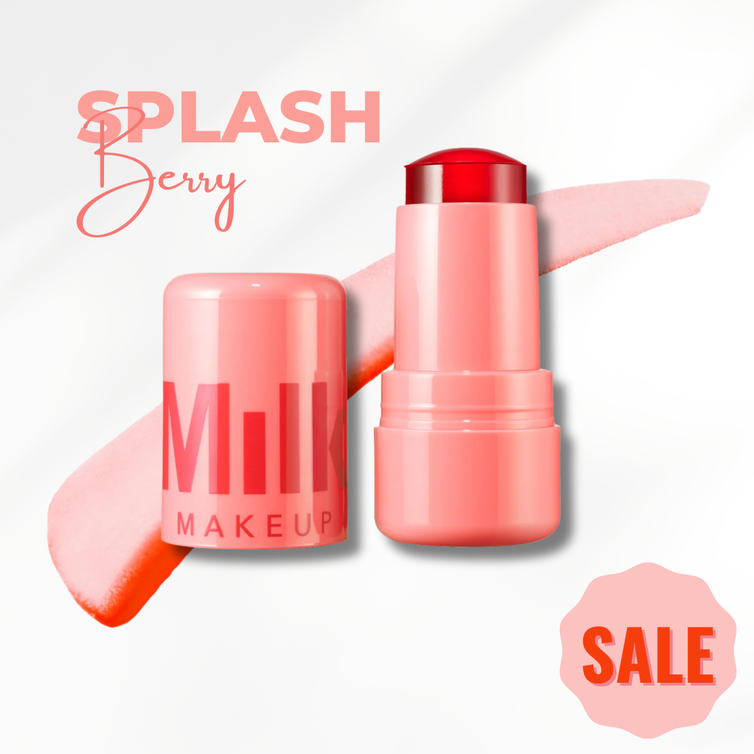 Milk makeup | Cooling Water Jelly Tint - Buy Now Pakistan