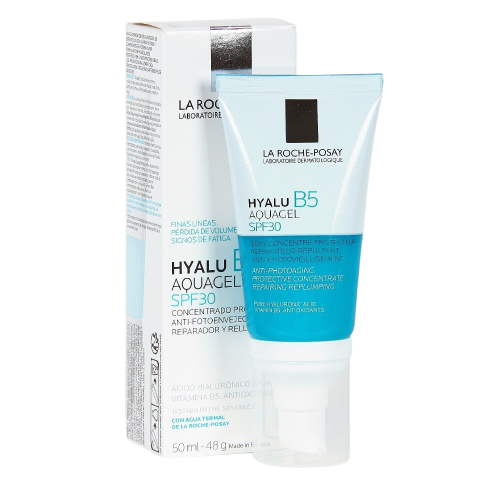 LA Roche Posay HYALU B5 AQUAGEL SPF30 - Buy Now Pakistan