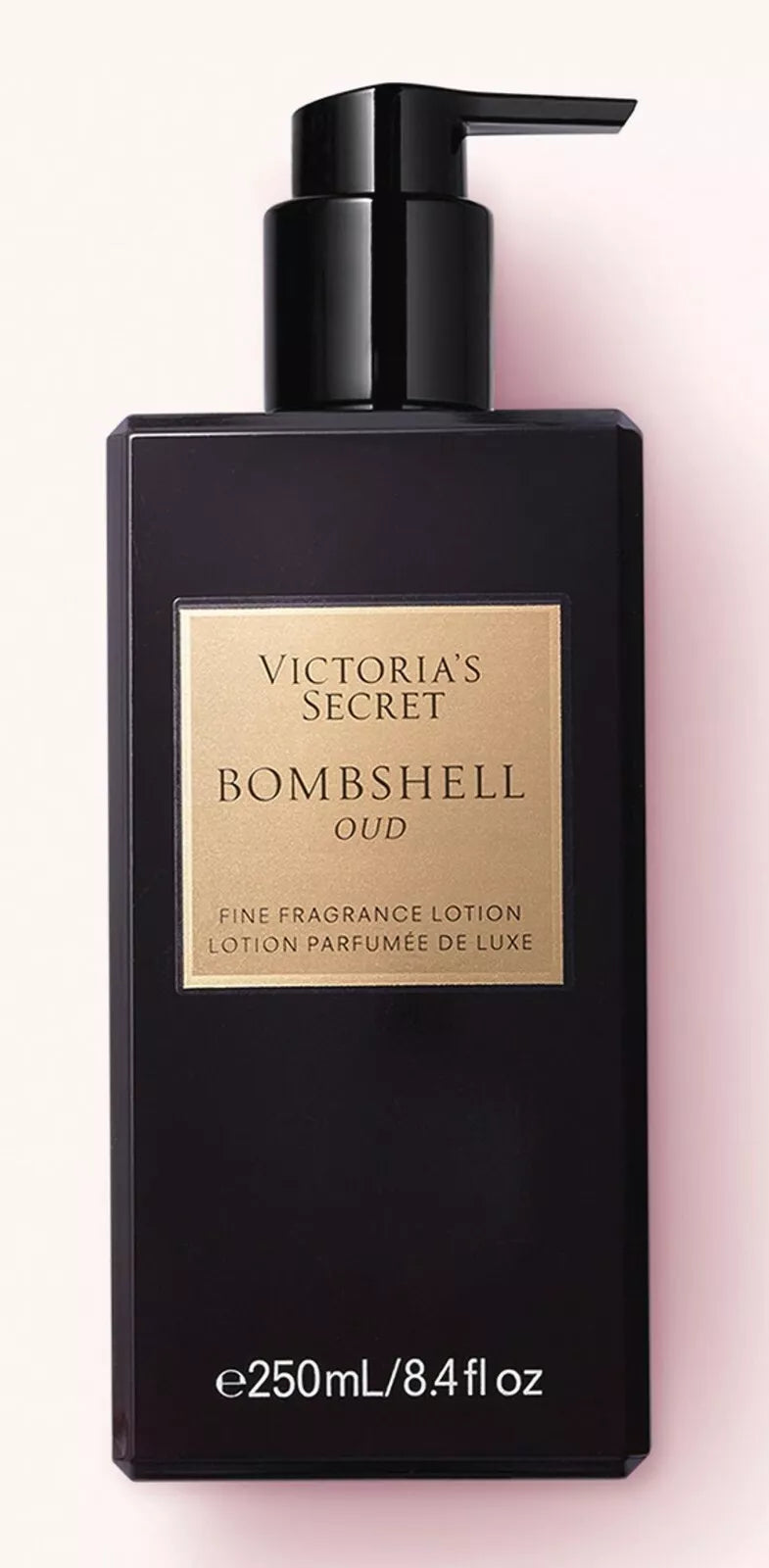 Victoria’s Secret Bombshell Oud Fine Fragrance Lotion 250 ml - Buy Now Pakistan