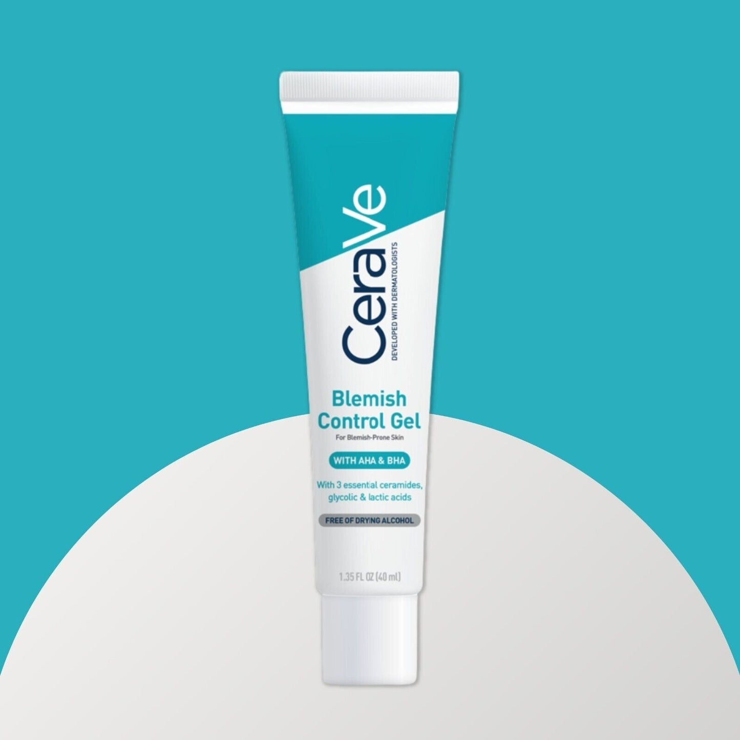 CERA VE Blemish Control Gel - Buy Now Pakistan