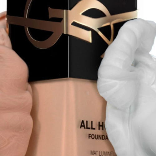 Yves Saint Laurent | ALL HOURS Foundation - Waterproof & Heatproof Long-Wear Coverage - Buy Now Pakistan