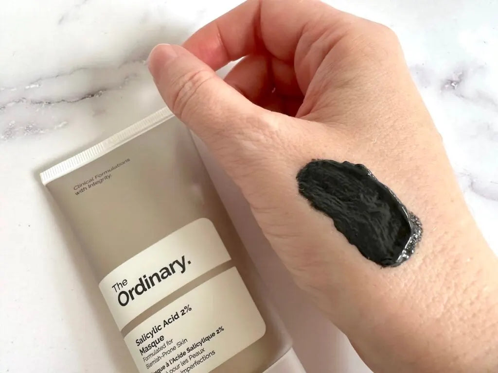 The Ordinary Salicylic Acid 2% Masque